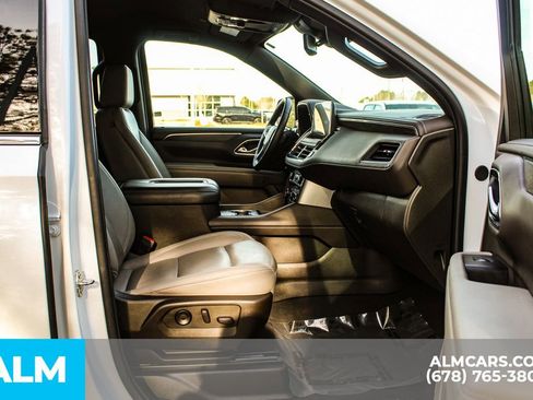 Used 2024 Chevrolet Tahoe LT image 23