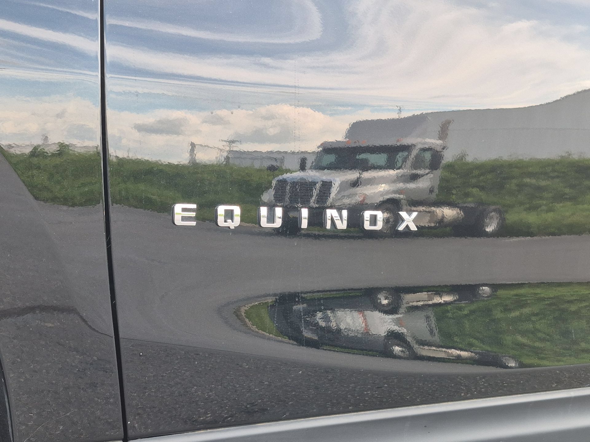Certified 2023 Chevrolet Equinox Premier AWD/4WD image 33
