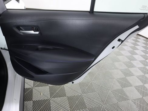 Used 2022 Toyota Corolla SE image 22