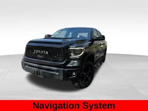 Used 2019 Toyota Tundra TRD Pro image 2