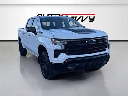 Used 2024 Chevrolet Silverado 1500 LT Trail Boss w/ Convenience Package II