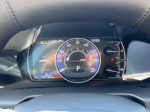 Used 2020 Lexus ES 350 w/ Accessory Package 2 FWD image 44