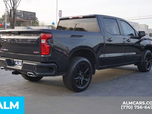 Used 2023 Chevrolet Silverado 1500 RST image 6