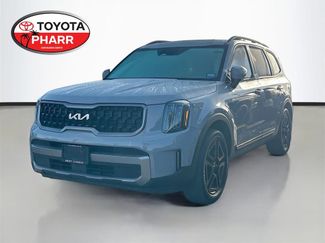Used 2023 Kia Telluride EX X-Line video 1