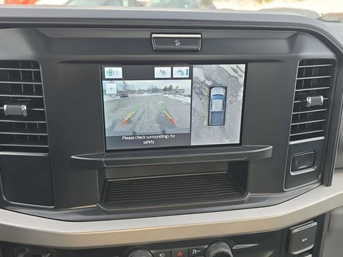 New 2025 Ford F250 XLT w/ 360-Degree Camera Package AWD/4WD image 28