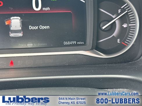 Used 2023 Honda Passport Elite image 15