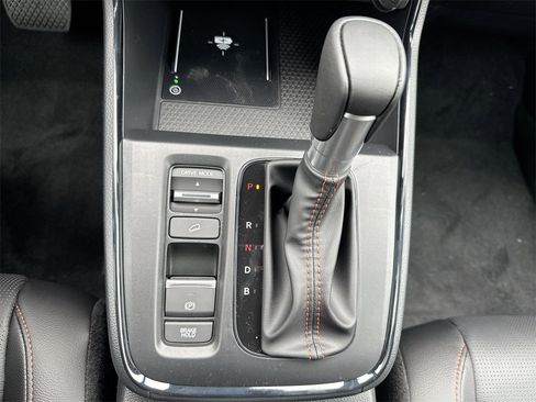 New 2026 Honda CR-V Sport-L image 21