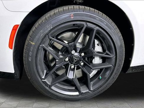 New 2026 Dodge Charger R/T AWD/4WD image 13