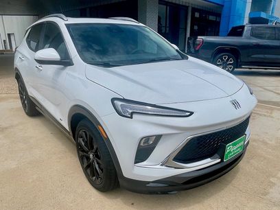 New 2026 Buick Encore GX Sport Touring w/ Experience Buick Package