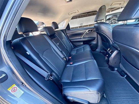 Used 2017 Lexus RX 350 FWD image 32