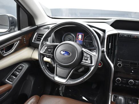 Used 2022 Subaru Ascent Touring w/ Popular Package #2A image 18
