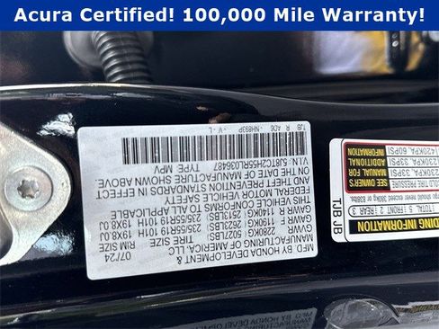 Used 2024 Acura RDX w/Technology Package image 27