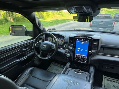 Used 2019 RAM 1500 Limited AWD/4WD image 31