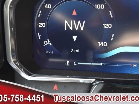 New 2026 Chevrolet Silverado 1500 RST image 26