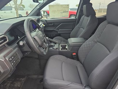 New 2026 Toyota Tacoma SR5 image 14