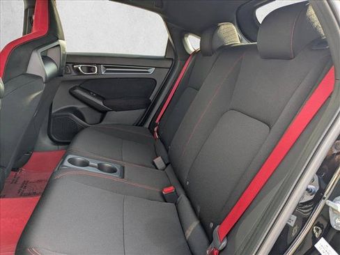 Used 2025 Honda Civic Type R image 18