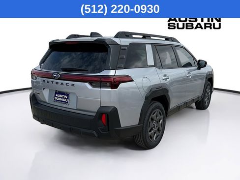 New 2026 Subaru Outback Premium image 8