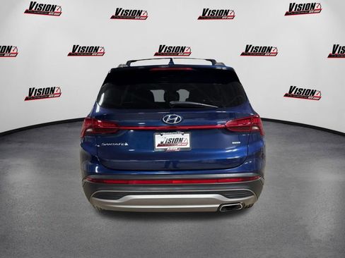 Certified 2023 Hyundai Santa Fe SEL image 6