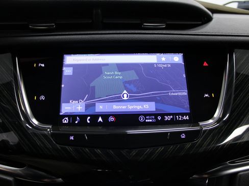 Used 2023 Cadillac XT6 Premium Luxury image 42