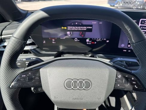 New 2026 Audi S5 Premium Plus AWD/4WD image 10