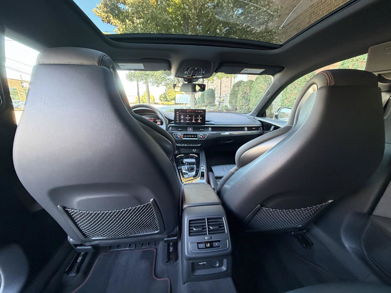 Used 2023 Audi S5 Premium Plus w/ Premium Plus Package AWD/4WD image 53