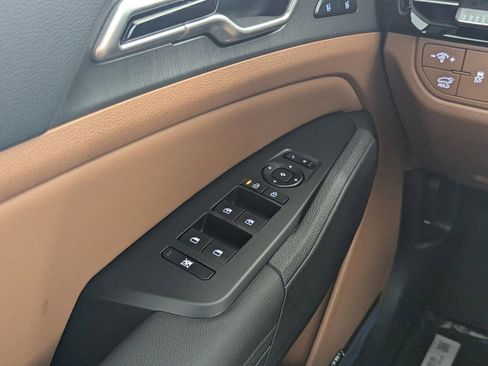 New 2026 Kia Sportage X-Line AWD/4WD image 15