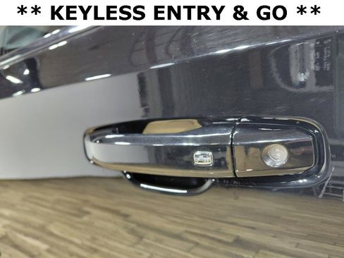 Used 2021 GMC Yukon AT4 w/ AT4 Premium Plus Package image 27