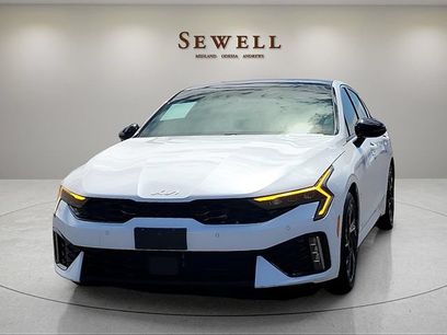 Used 2025 Kia K5 GT-Line w/ GT-Line Premium Package