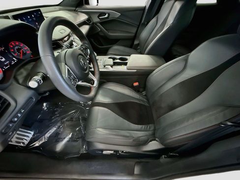 Used 2023 Acura TLX w/ A-SPEC Pkg FWD image 21