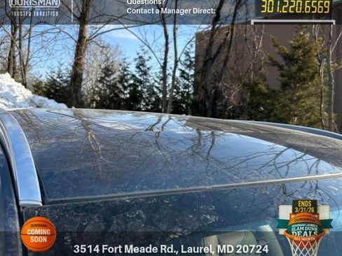 Used 2023 MAZDA CX-9 Signature image 15