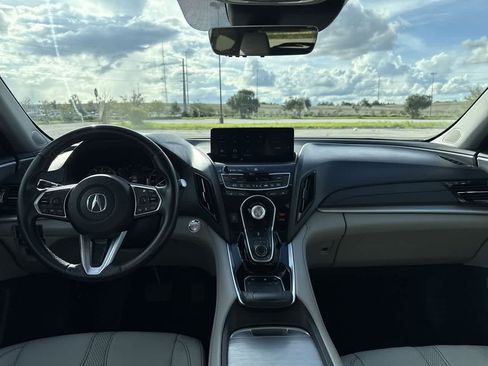 Used 2019 Acura RDX w/ Technology Package FWD image 15