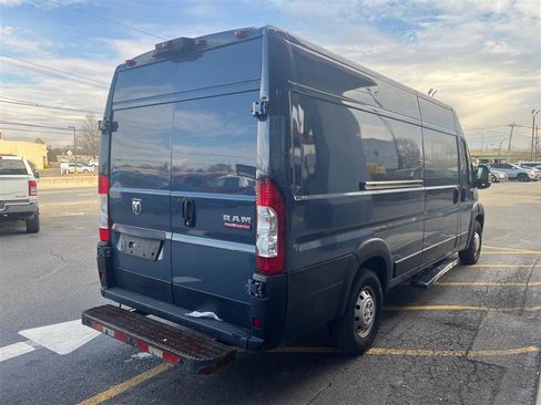 Used 2020 RAM ProMaster 3500 image 6