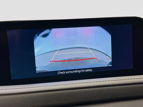 Used 2025 MAZDA CX-30 AWD 2.5 S w/ Preferred Package image 23