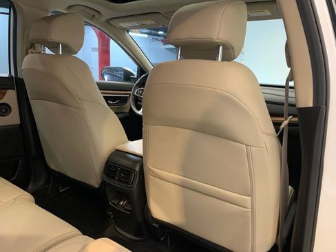 Used 2022 Honda CR-V EX-L image 52