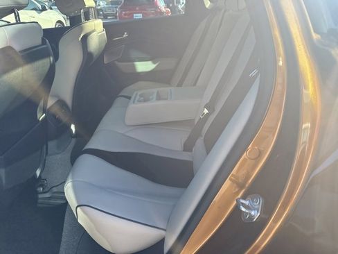 Used 2022 Acura TLX Type S image 7