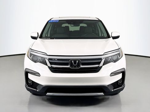 Certified 2022 Honda Pilot EX-L image 2