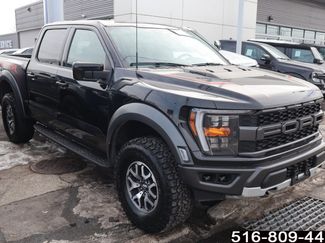 Used 2022 Ford F150 Raptor video 1