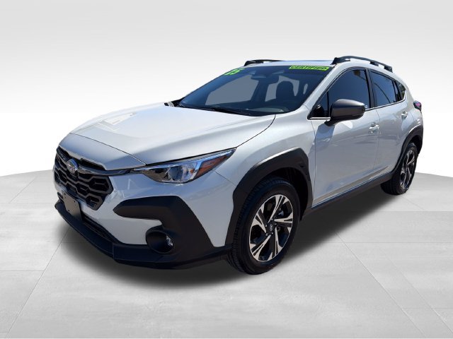 Certified 2025 Subaru Crosstrek 2.5i Premium AWD/4WD image 3