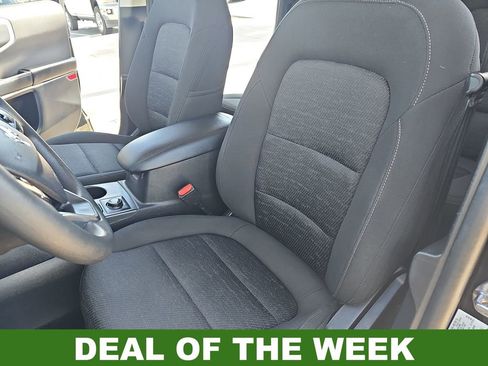 Used 2023 Ford Bronco Sport image 14