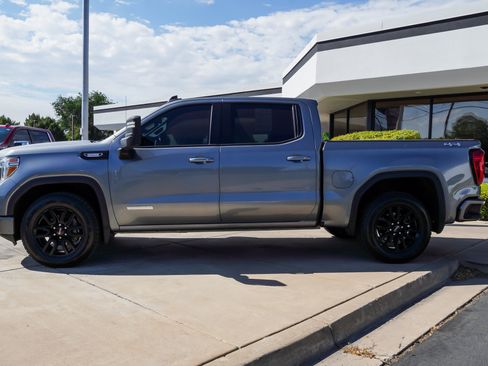 Used 2021 GMC Sierra 1500 Elevation AWD/4WD image 5