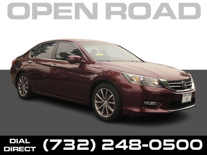 Used 2013 Honda Accord EX