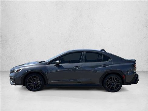 Used 2022 Subaru WRX Limited AWD/4WD image 8
