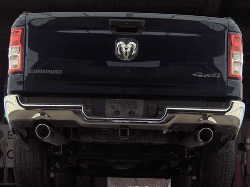 Used 2023 RAM 1500 Big Horn image 9