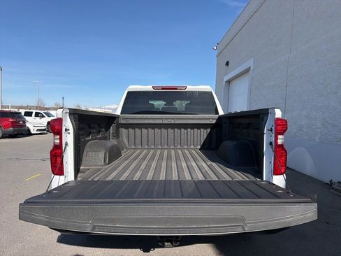 New 2026 Chevrolet Silverado 1500 W/T w/ WT Value Package image 27