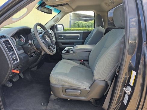 Used 2016 RAM 1500 Express image 9