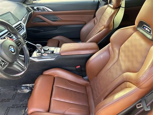 Used 2022 BMW M4 xDrive Competition w/ Executive Package image 19