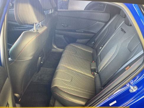 Used 2025 Hyundai Elantra N Line FWD image 12