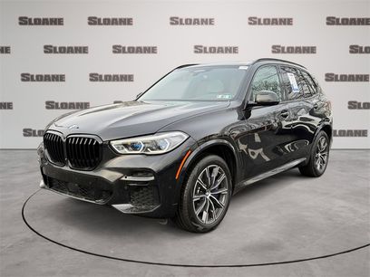 Certified 2023 BMW X5 M50i w/ Executive Package