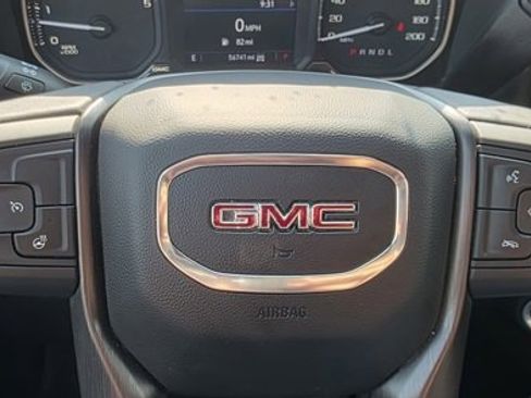 Used 2023 GMC Sierra 3500 AT4 w/ Gooseneck/5TH Wheel Package image 20