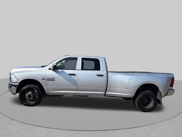 Used 2017 RAM 3500 Tradesman w/ Chrome Appearance Group AWD/4WD image 2